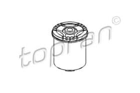 Сайлентблок балки