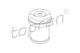 Сайлентблок балки