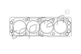 Прокладка ГБЦ