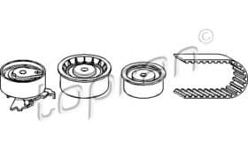 Комплект ременя ГРМ Комплект ременя ГРМ