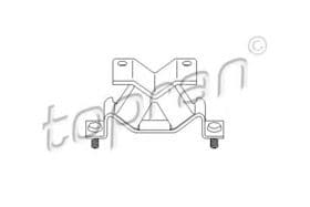 Подушка двигуна