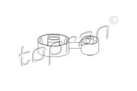 Подушка двигателя