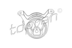 Подушка двигуна