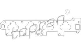 Прокладка впускного коллектора