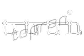 Прокладка впускного колектора