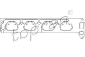 Прокладка впускного коллектора