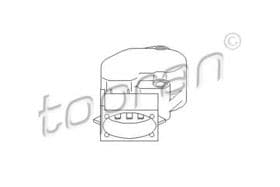 Датчик положення дросельної заслонки