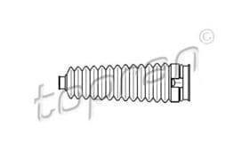 Пыльник рулевой рейки Пыльник рулевой рейки