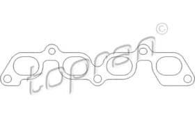 Прокладка выпускного коллектора