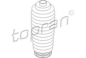 Пыльник амортизатора