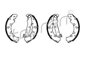 Тормозные колодки