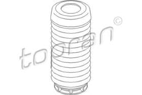 Пыльник амортизатора