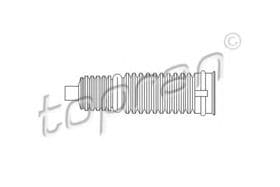 Пильник кермової рейки