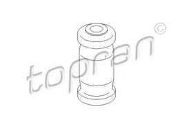 Сайлентблок важеля