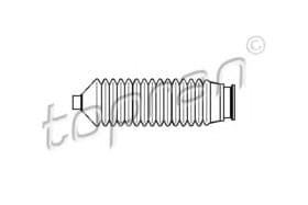 Пыльник рулевой рейки Пыльник рулевой рейки