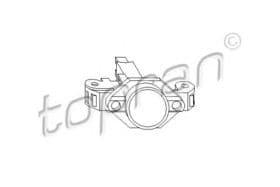 Регулятор генератора