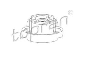 Подушка двигателя