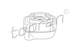 Подушка двигуна