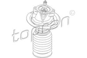 Опора амортизатора