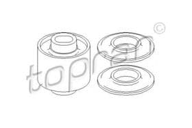Ремкомплект рычага подвески