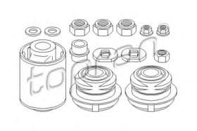 Ремкомплект рычага