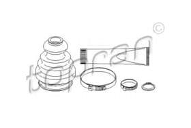 Пыльник ШРУСа