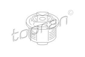 Сайлентблок балки
