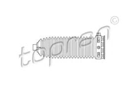 Пыльник рулевой рейки