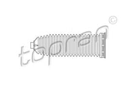 Пильник кермової рейки