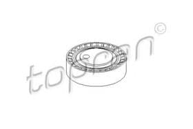 Натяжной ролик поликлинового ремня