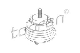 Подушка двигателя