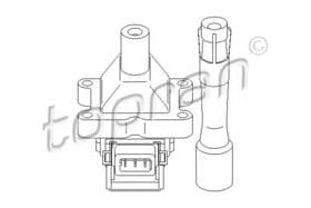 Катушка зажигания Катушка зажигания
