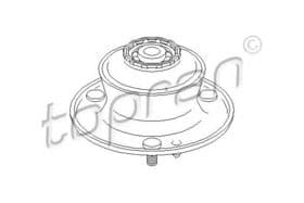 Опора амортизатора