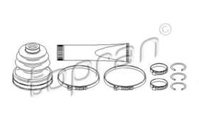 Пильовик гранати