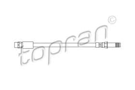 Тормозной шланг Тормозной шланг
