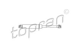 Газовый упор капота