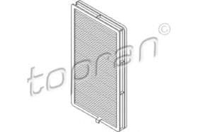 Фільтр салону