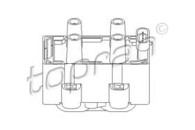 Катушка зажигания Катушка зажигания