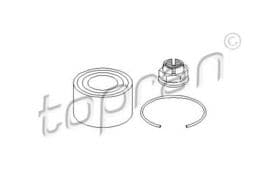 Підшипник ступиці Підшипник ступиці