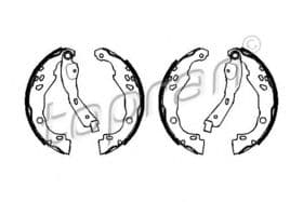 Гальмівні колодки