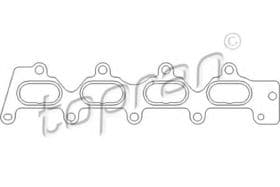 Прокладка впускного коллектора