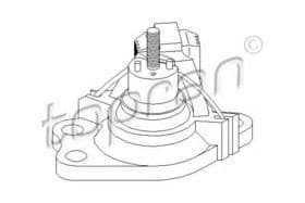 Подушка двигателя