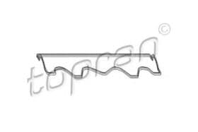 Прокладка клапанної кришки Прокладка клапанної кришки