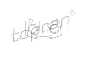 Прокладка випускного колектора