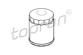 Масляный фильтр