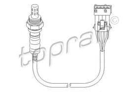 Лямбда-зонд