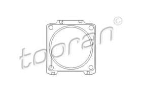 Прокладка приймальної труби