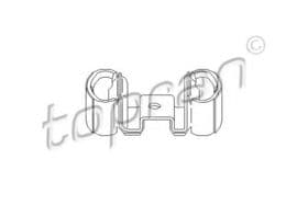 Подушка двигуна