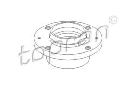 Комплект ступиці колеса