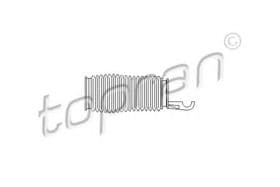 Пыльник рулевой рейки